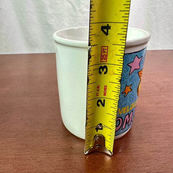 3/$20 Hallmark Marvelous Mom Cat Coffee Mug Made In Japan Mother's Day Gift - Picture 10 of 10